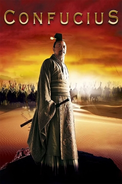 Confucius (2010) Official Image | AndyDay