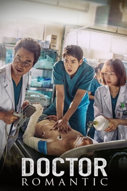 Dr. Romantic (2016) Official Image | AndyDay