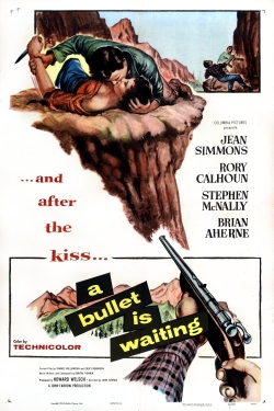 A Bullet Is Waiting (1954) Official Image | AndyDay