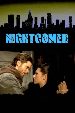 Nightcomer (2013) Official Image | AndyDay