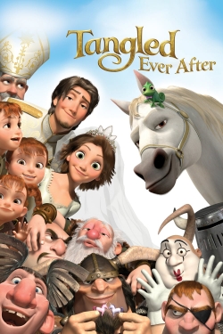 Tangled Ever After (2012) Official Image | AndyDay