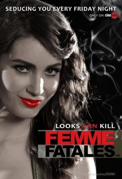 Femme Fatales (2011) Official Image | AndyDay
