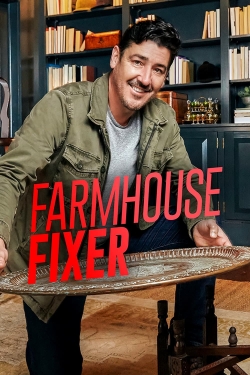Farmhouse Fixer (2021) Official Image | AndyDay