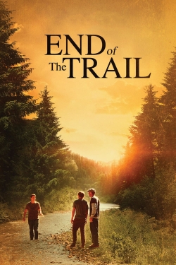 End of the Trail (2019) Official Image | AndyDay