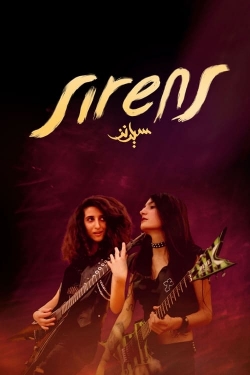 Sirens (2022) Official Image | AndyDay