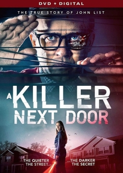 A Killer Next Door (2020) Official Image | AndyDay