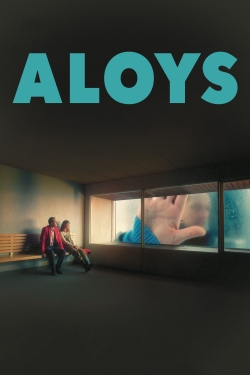 Aloys (2016) Official Image | AndyDay