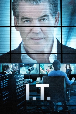 I.T. (2016) Official Image | AndyDay