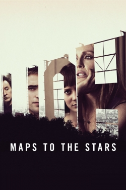 Maps to the Stars (2014) Official Image | AndyDay