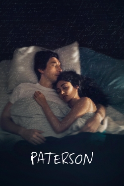 Paterson (2016) Official Image | AndyDay