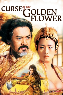 Curse of the Golden Flower (2006) Official Image | AndyDay