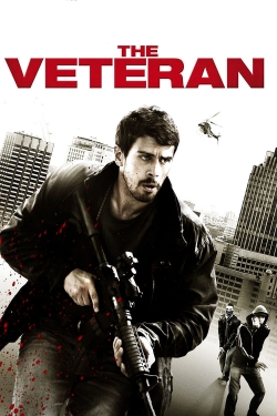 The Veteran (2011) Official Image | AndyDay