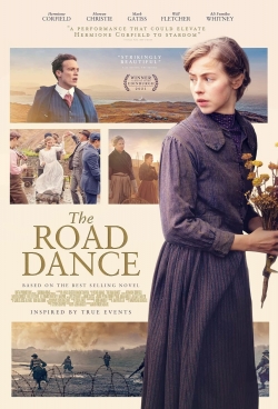 The Road Dance (2022) Official Image | AndyDay