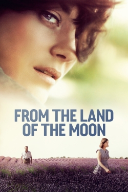 From the Land of the Moon (2016) Official Image | AndyDay