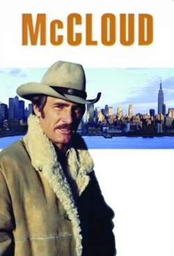 McCloud (1970) Official Image | AndyDay