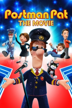 Postman Pat: The Movie (2014) Official Image | AndyDay