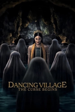 Dancing Village: The Curse Begins (2024) Official Image | AndyDay