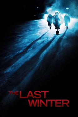The Last Winter (2006) Official Image | AndyDay