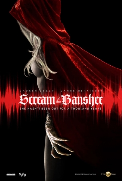 Scream of the Banshee (2011) Official Image | AndyDay