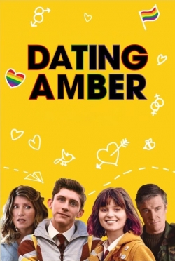 Dating Amber (2020) Official Image | AndyDay
