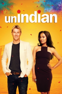 unINDIAN (2015) Official Image | AndyDay