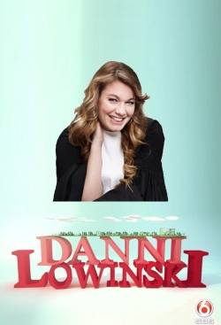 Danni Lowinski (2013) Official Image | AndyDay
