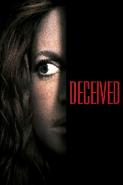 Deceived (1991) Official Image | AndyDay