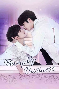Bump Up Business (2023) Official Image | AndyDay