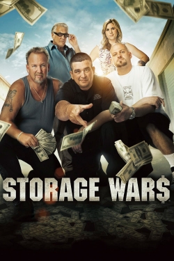Storage Wars (2010) Official Image | AndyDay