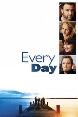Every Day (2010) Official Image | AndyDay