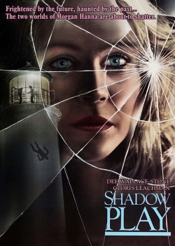 Shadow Play (1986) Official Image | AndyDay