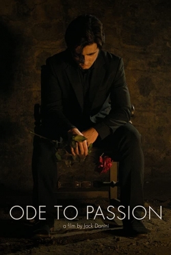 Ode to Passion (2020) Official Image | AndyDay