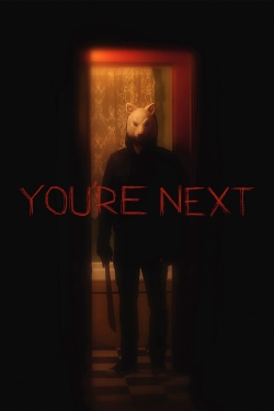 You're Next (2011) Official Image | AndyDay