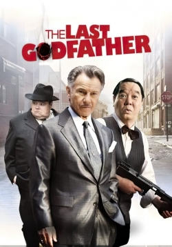 The Last Godfather (2010) Official Image | AndyDay