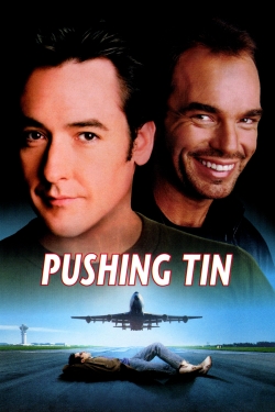 Pushing Tin (1999) Official Image | AndyDay