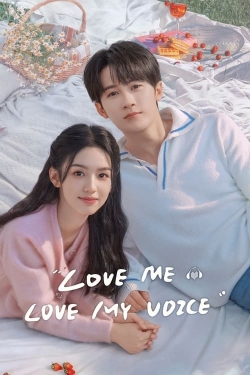 Love Me, Love My Voice (2023) Official Image | AndyDay