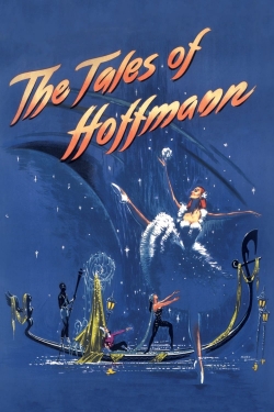 The Tales of Hoffmann (1951) Official Image | AndyDay