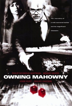 Owning Mahowny (2003) Official Image | AndyDay