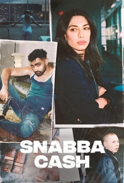 Snabba Cash (2021) Official Image | AndyDay
