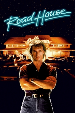 Road House (1989) Official Image | AndyDay