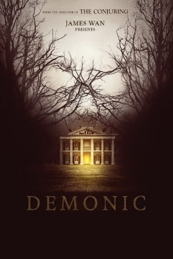 Demonic (2015) Official Image | AndyDay