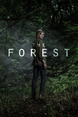 The Forest (2017) Official Image | AndyDay