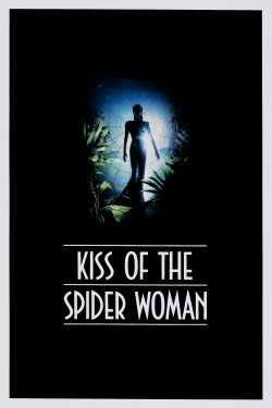 Kiss of the Spider Woman (1985) Official Image | AndyDay