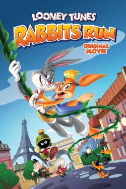 Looney Tunes: Rabbits Run (2015) Official Image | AndyDay