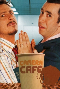 Camera Café (2003) Official Image | AndyDay