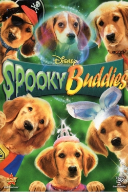 Spooky Buddies (2011) Official Image | AndyDay
