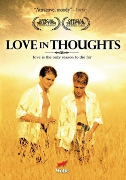 Love in Thoughts (2004) Official Image | AndyDay