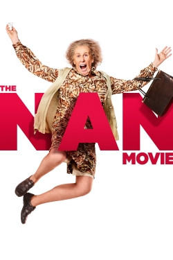 The Nan Movie (2022) Official Image | AndyDay