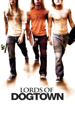 Lords of Dogtown (2005) Official Image | AndyDay
