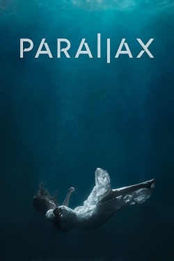 Parallax (2023) Official Image | AndyDay